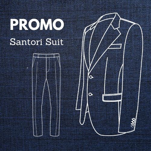 Santori Suit 3268-03