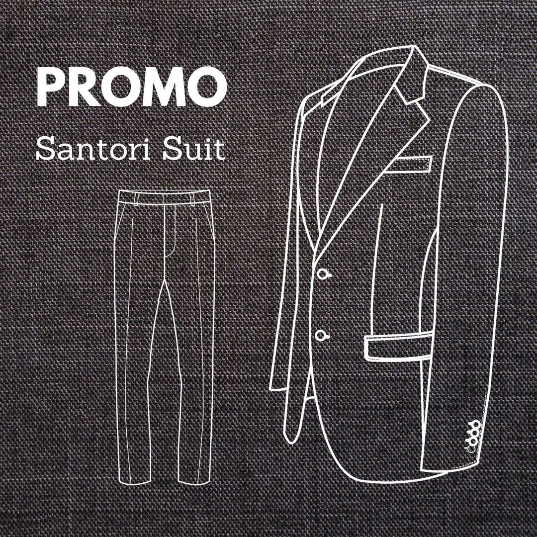 Santori Suit 3268