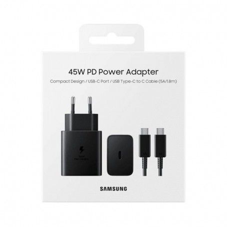 Chargeur Iphone 45W