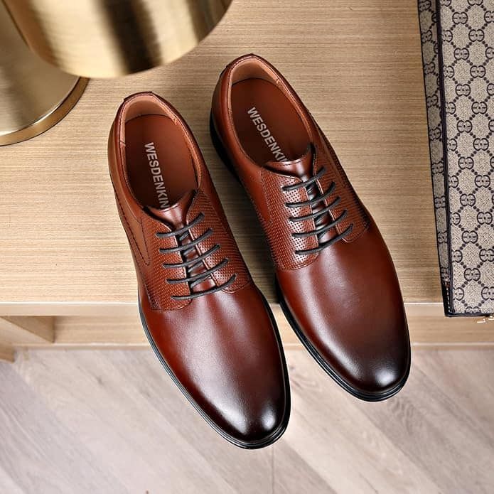 Comfortable Dress Shoes for Men👞🔥