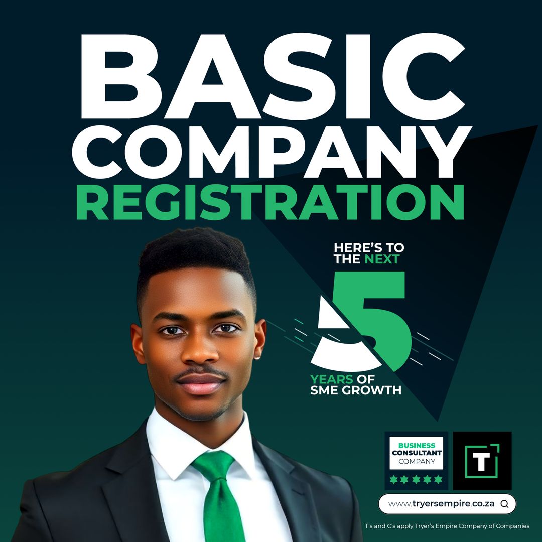 BASIC - Company Registration 