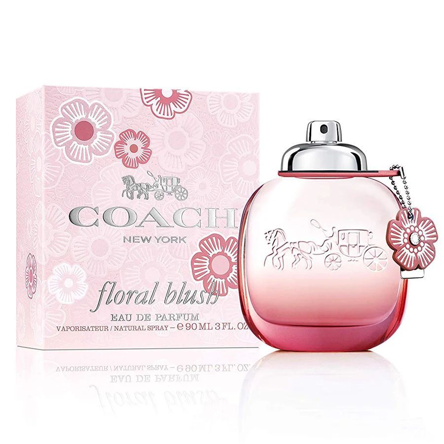 Coach Floral Blush by Coach