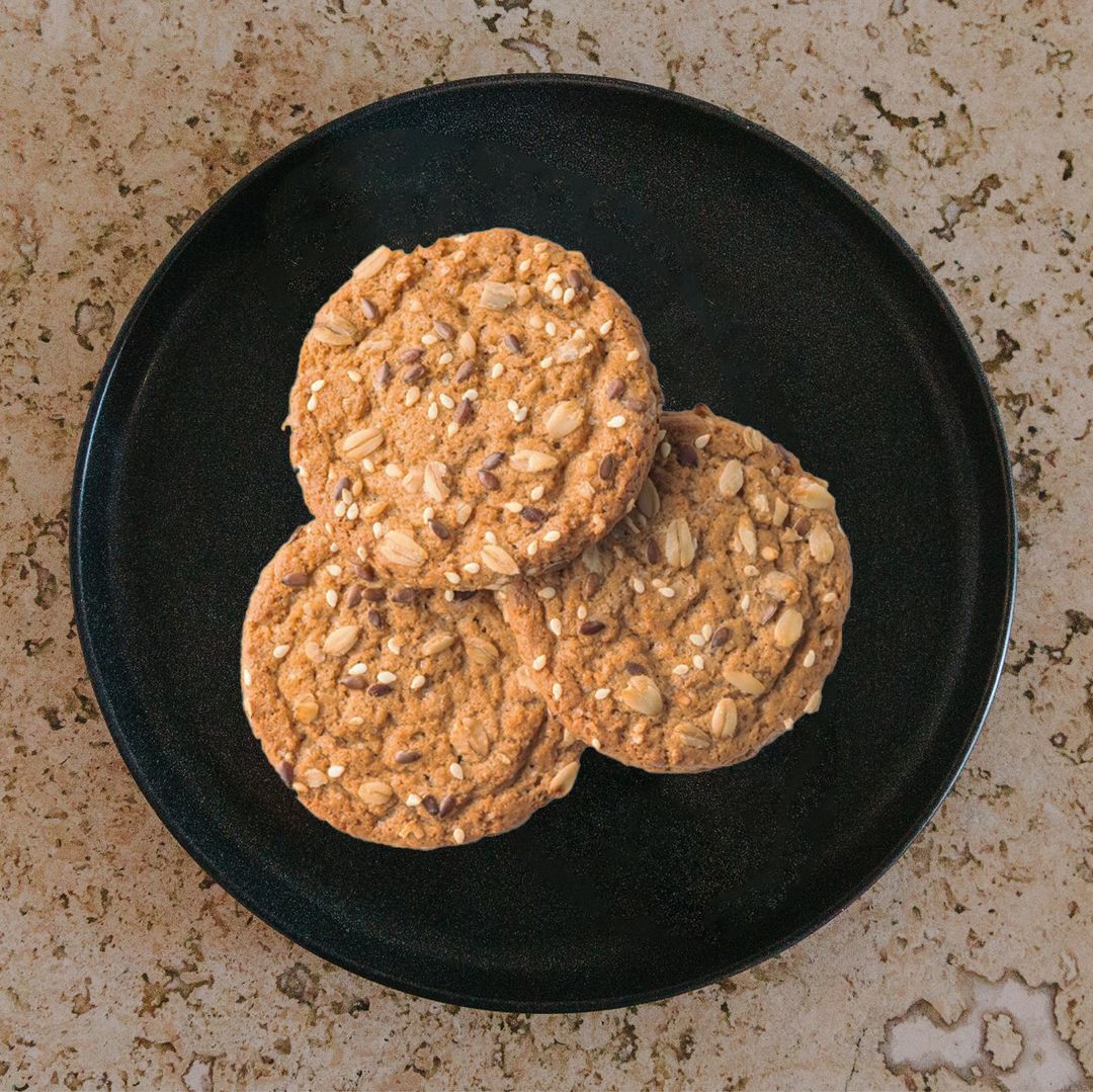 Galleta de Avena