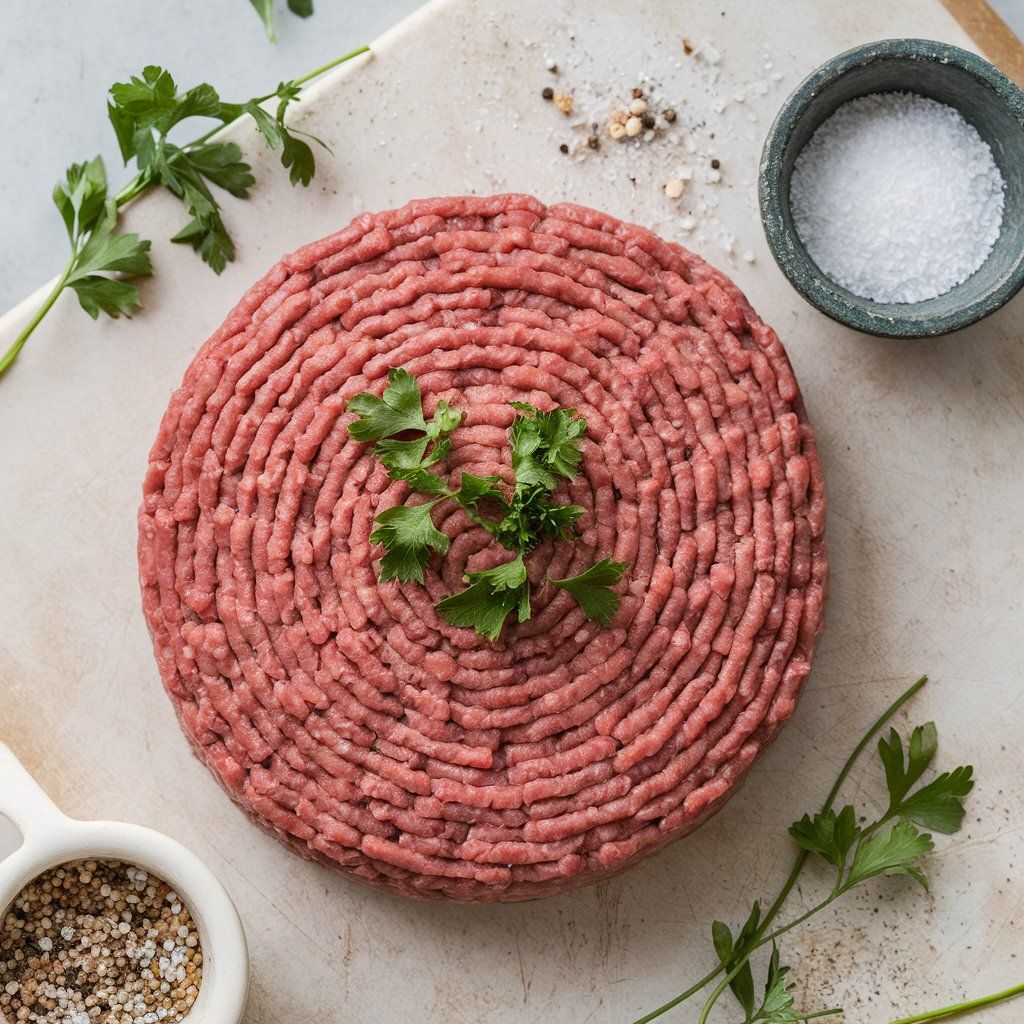 Australian Minced Beef (85/15), 500g – $10.00