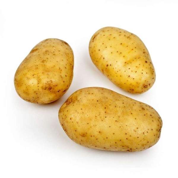 pomme de terre 500g