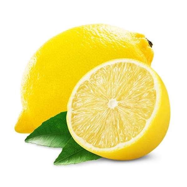 Citron 500g