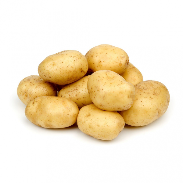 Pomme de terre frite 500g