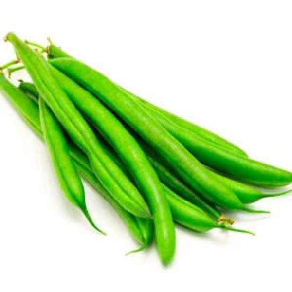 Haricots Verts 500g