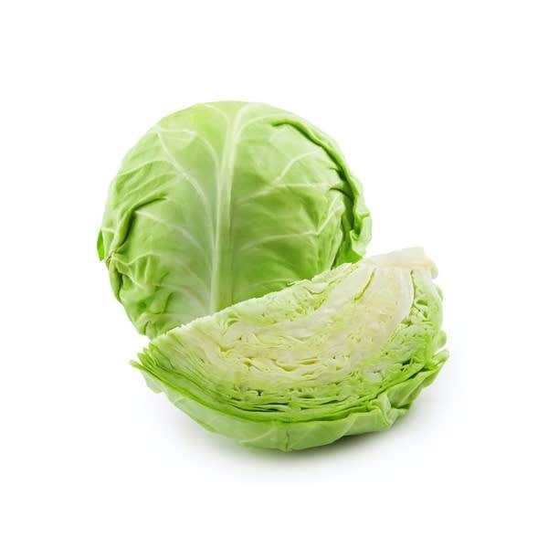 Cabbage vert 1kg