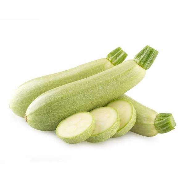 Courgette 500g