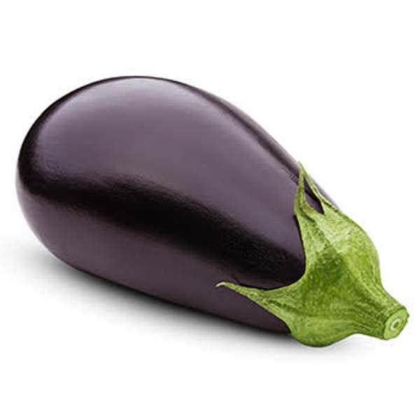 Aubergine 500g