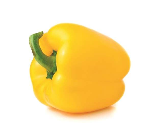 Poivron Jaune 500g