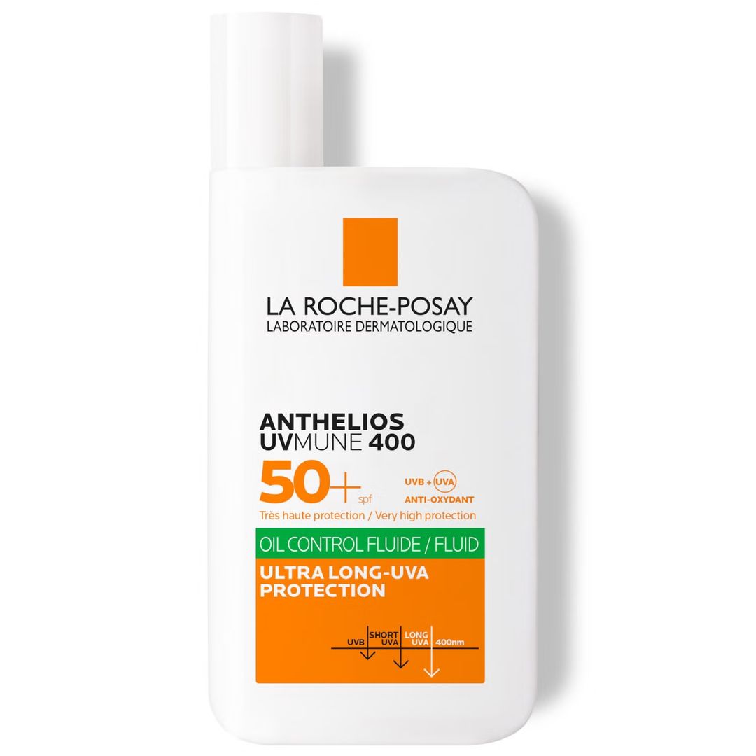 Laroche-posay anthelios oilcontrol 50ml