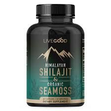 Himalayan shilajit