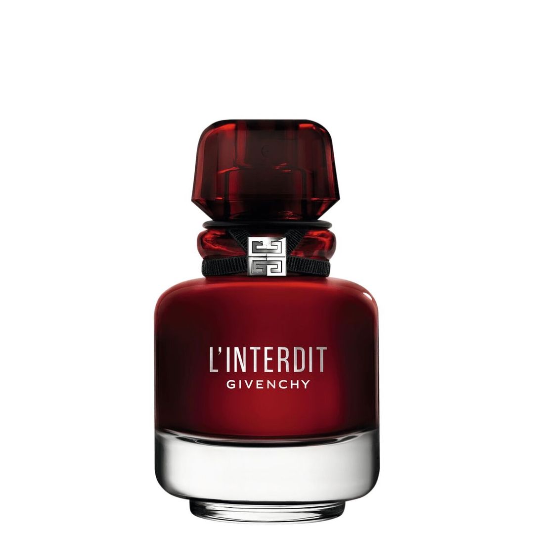 Givenchy - L’interdit rouge