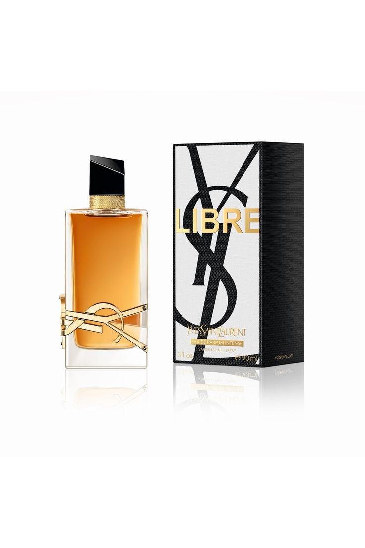 YSL LIBRE INTENSE 