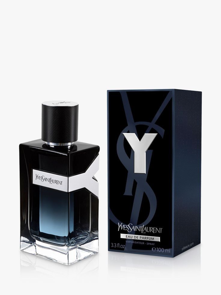 YSL Y