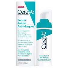 Sérum au retinol - CERAVA