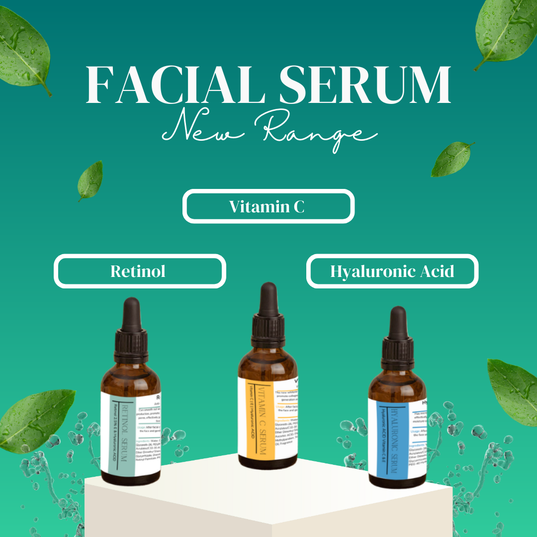 Face Serum 30ML