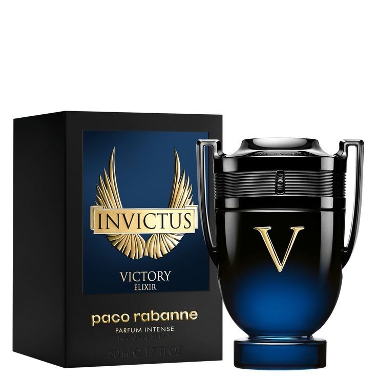 INVICTUS VICTOR ELIXIR 