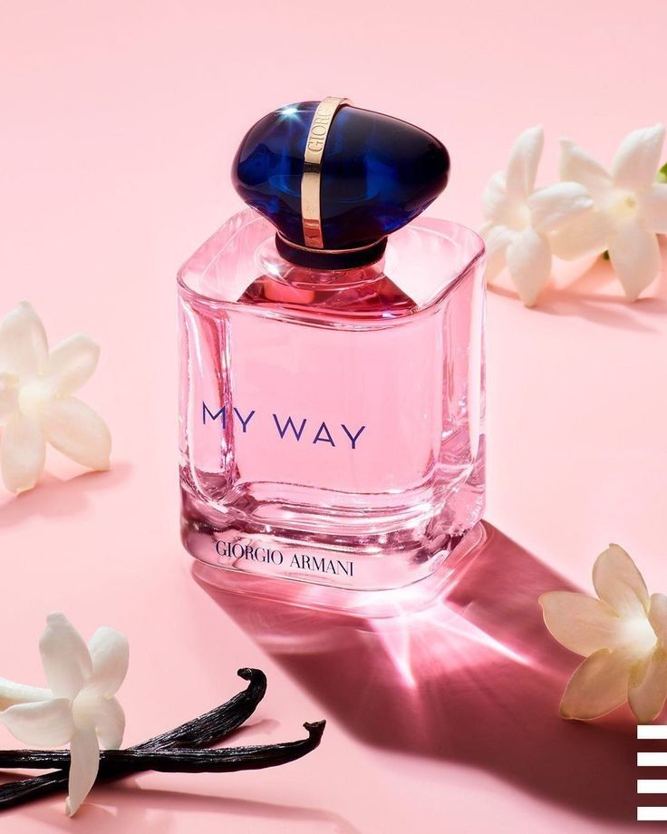 MY WAY BY GIORGIO ARMANI