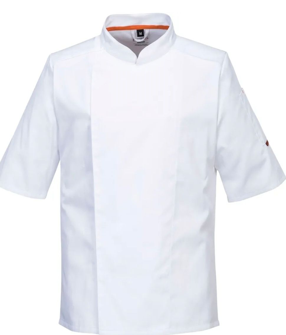 Chef Jacket