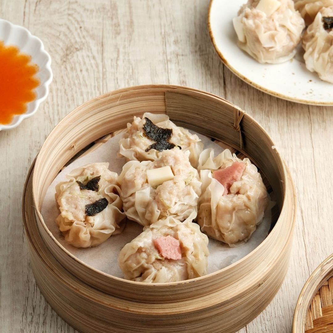 Dimsum Original (Isi 4 Pcs)