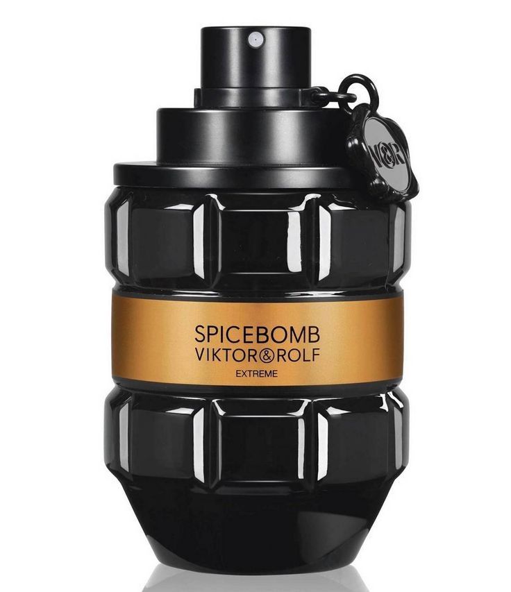 SPICEBOMB EXTREME BY VIKTOR&ROLF