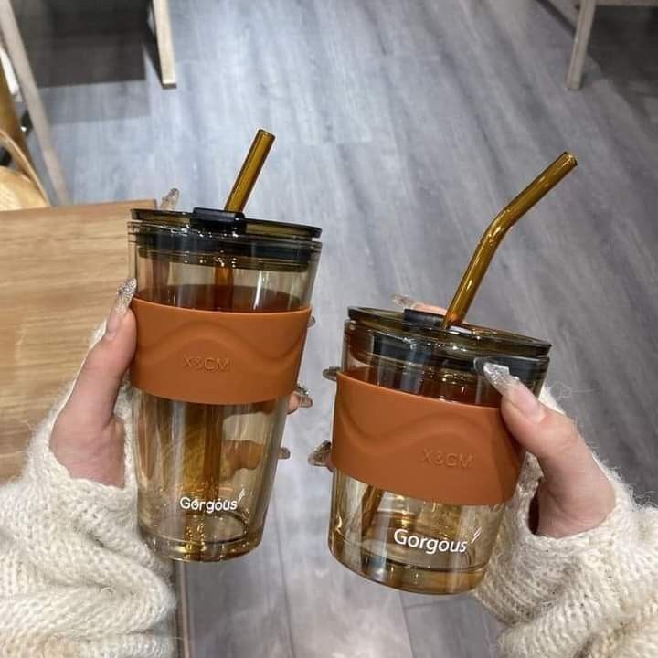 Gorgeous cups 