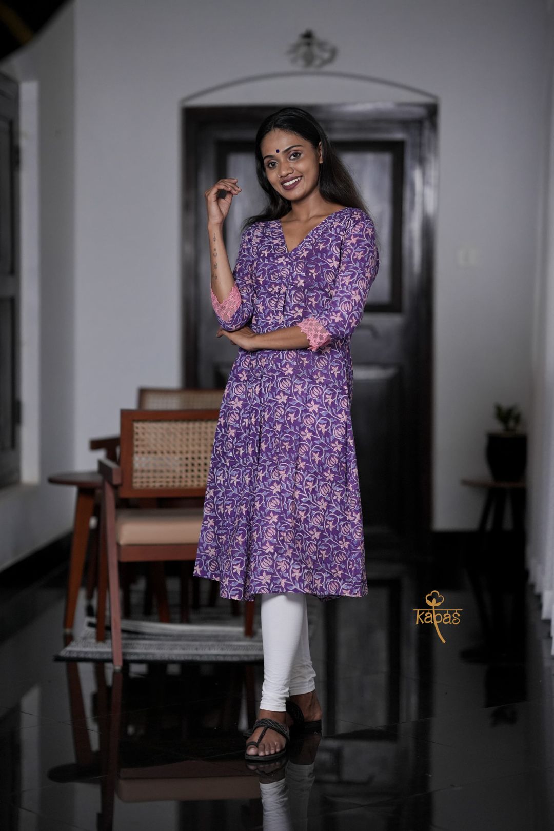 cotton kurti