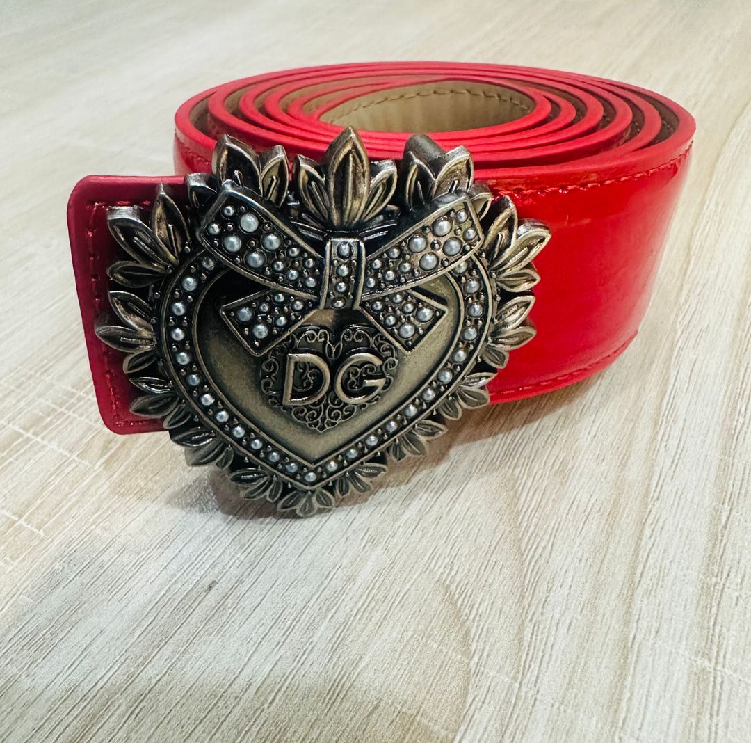 Ceinture DG