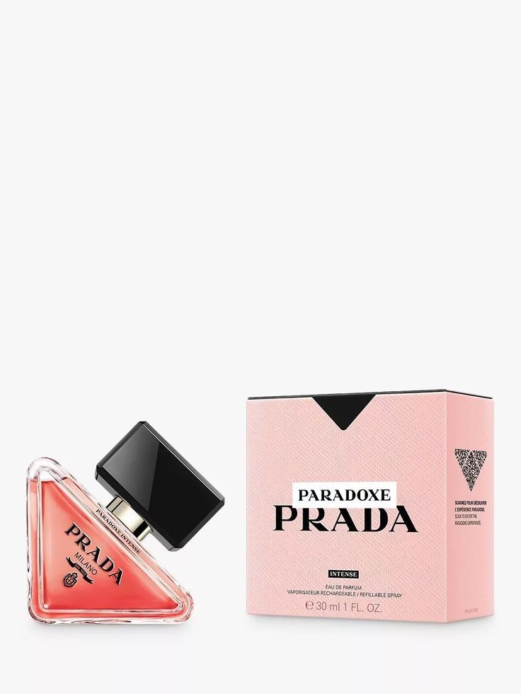 PRADA PARADOXE INTENSE 