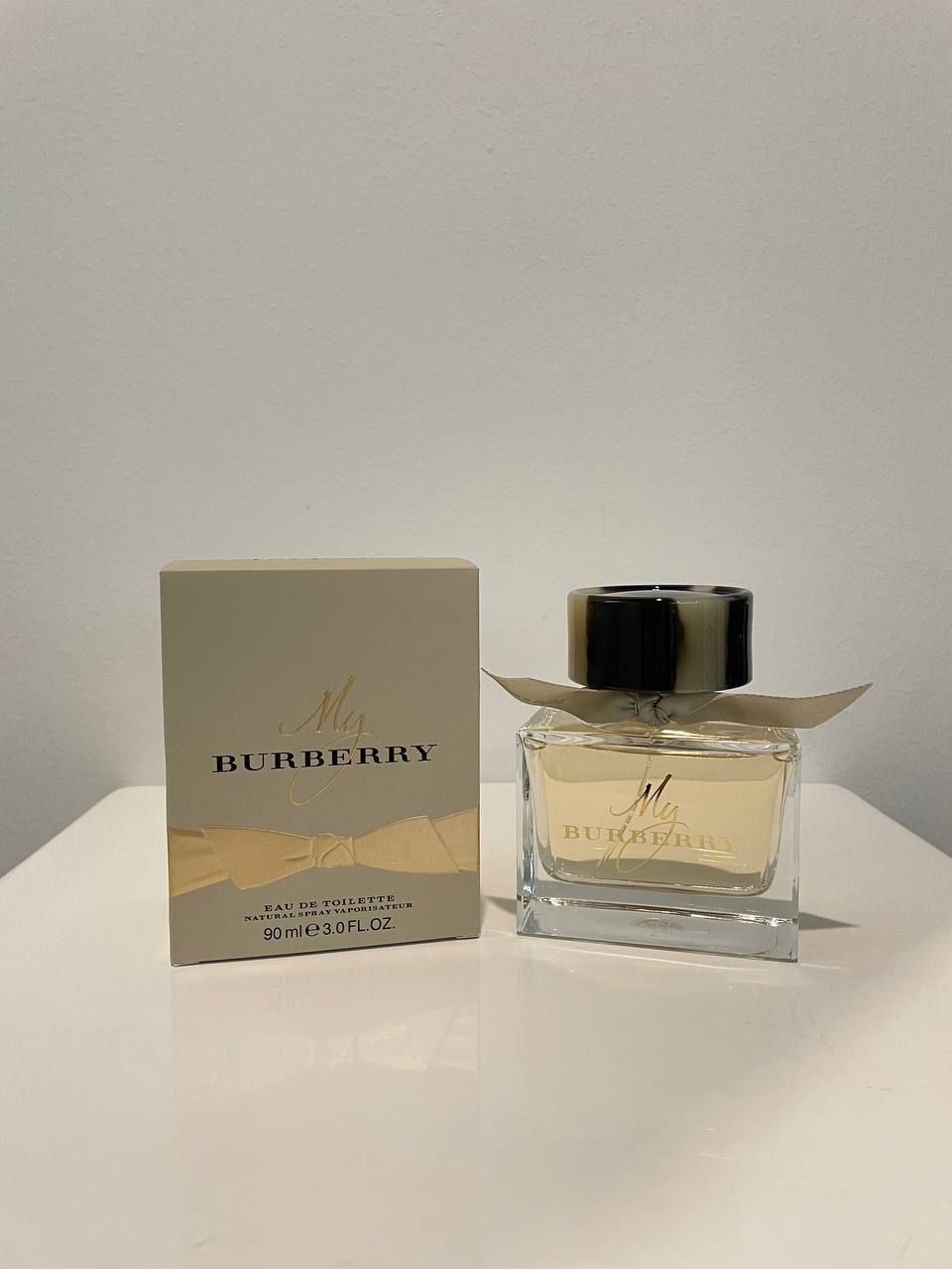 MY BURBERRY EDT 90ML