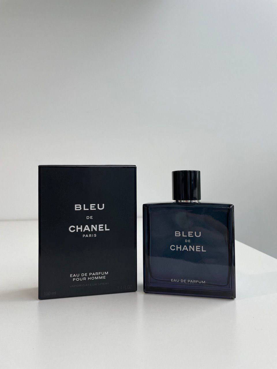 BLEU DE CHANEL EDP 100ML