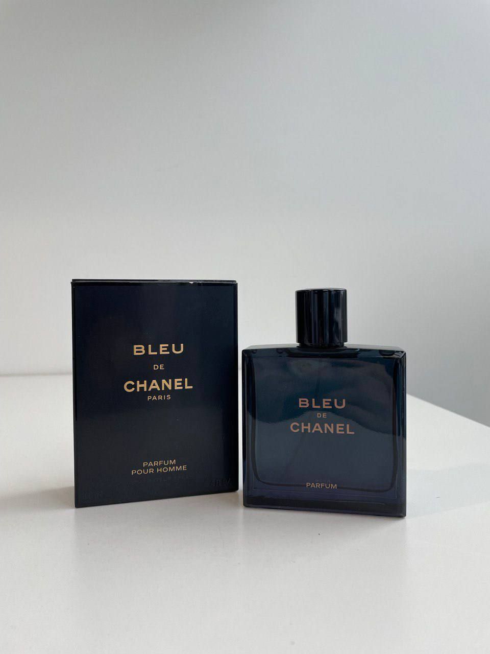 BLEU DE CHANEL PARFUM 100ML 