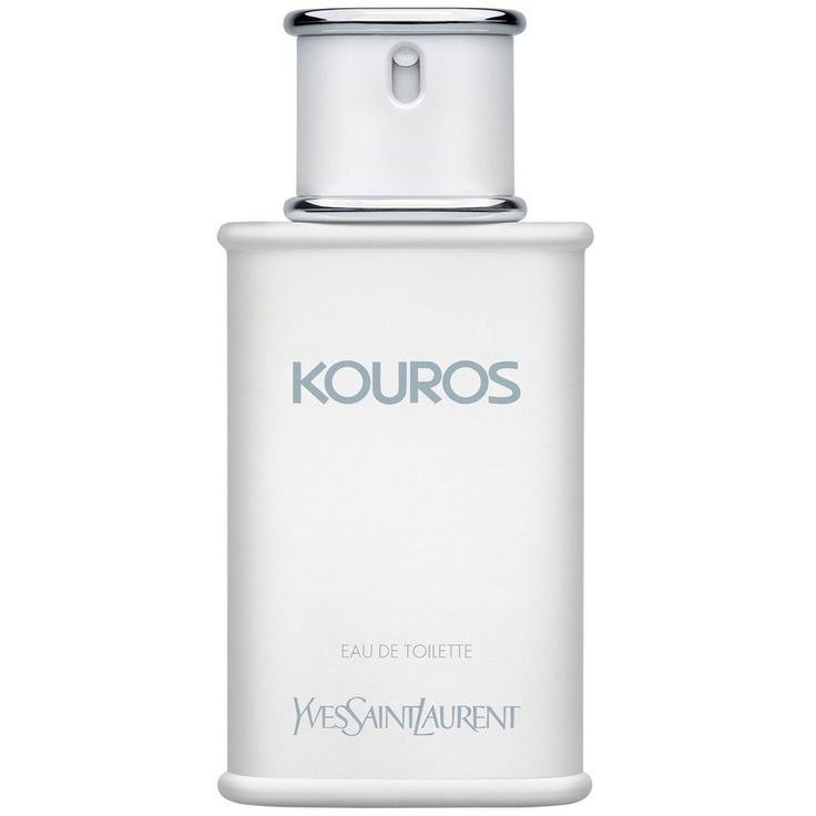 KUOROS BY YSL