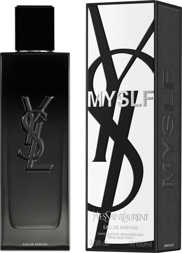 YSL MYSLF 