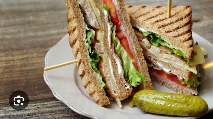 Club Sandwich