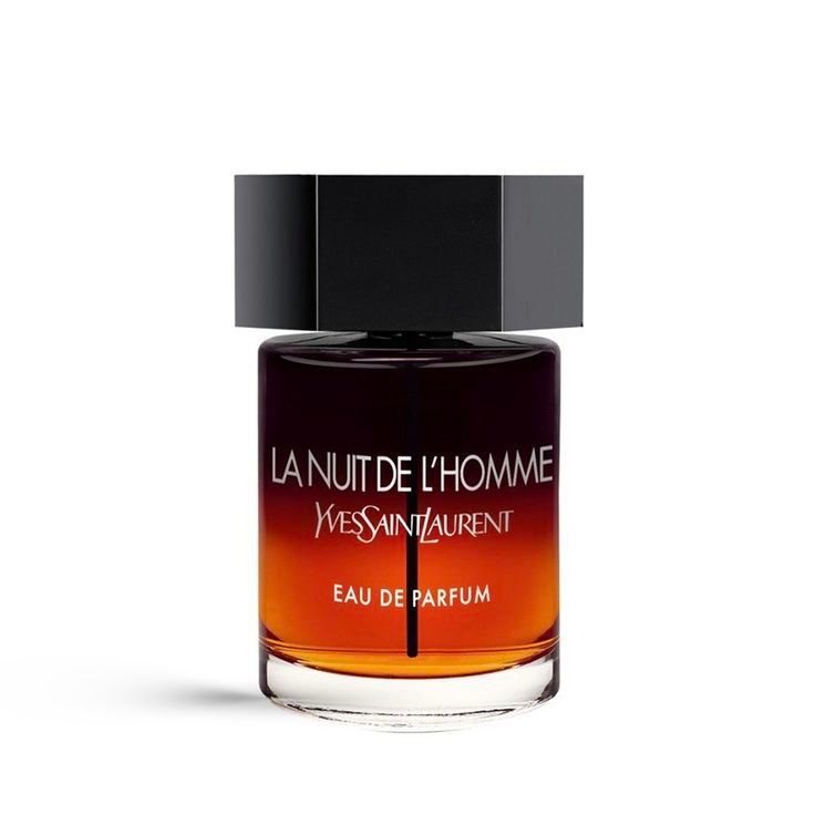 LA NUIT DE L'HOMME BY YSL