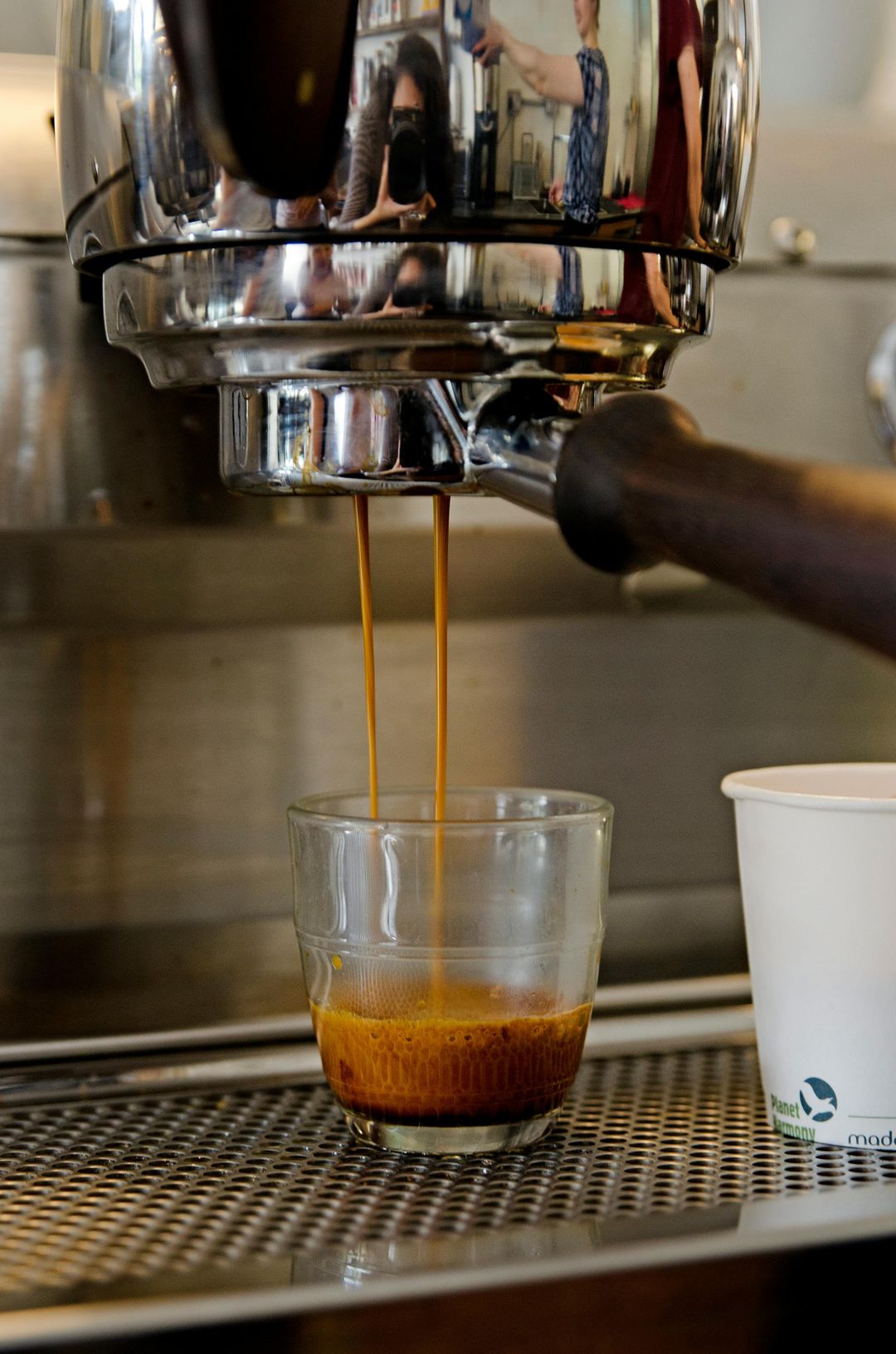 Espresso