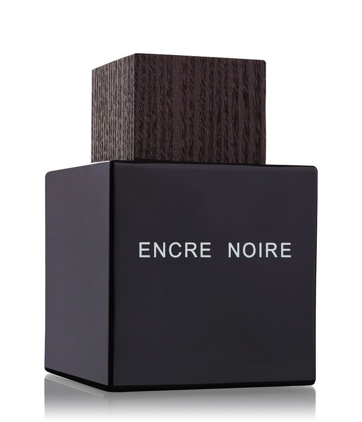 ENCRE NOIR LALIQUE