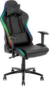 Silla gamer