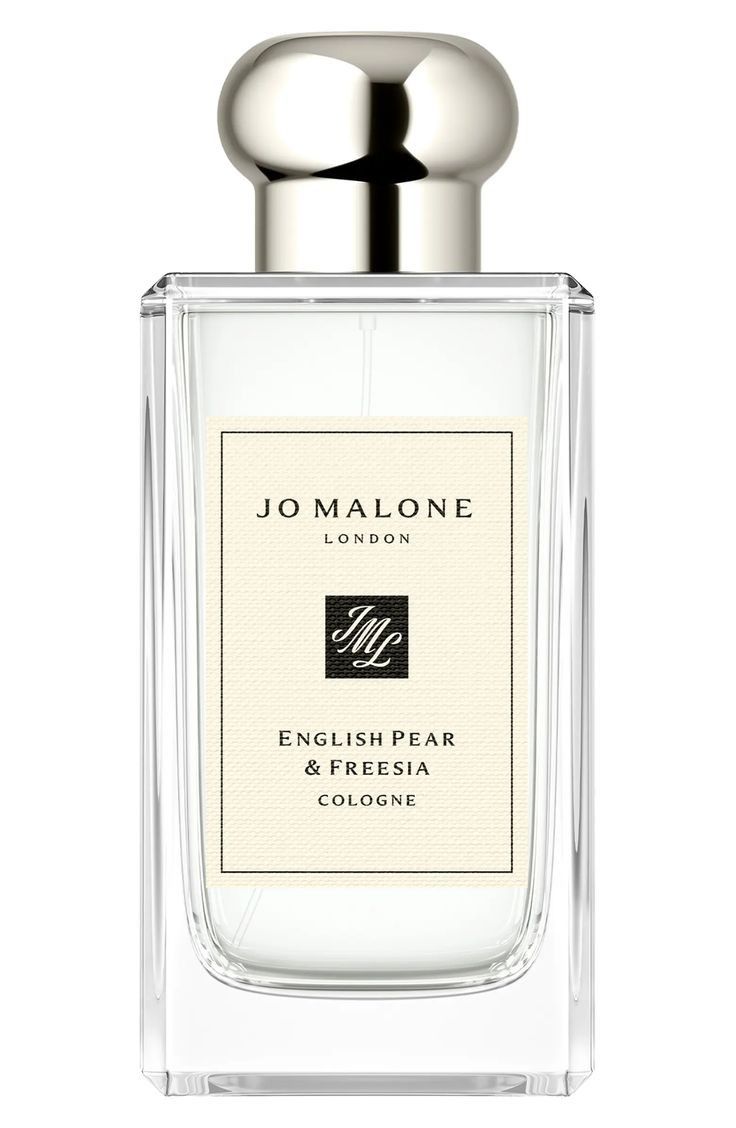 ENGLISH PEARS & FREESIA JO MALONE LONDON