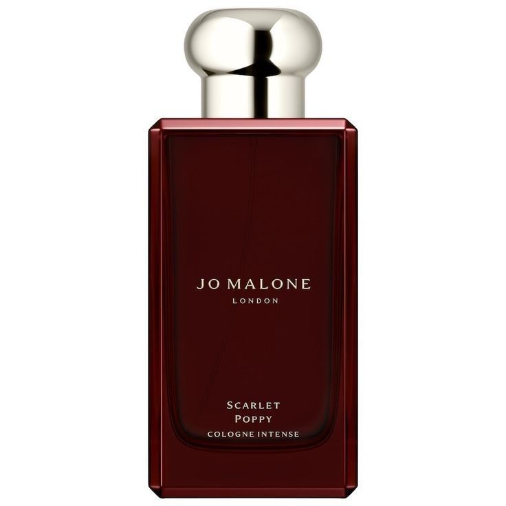 SCARLET POPPY COLOGNE INTENSE JO MALONE LONDON