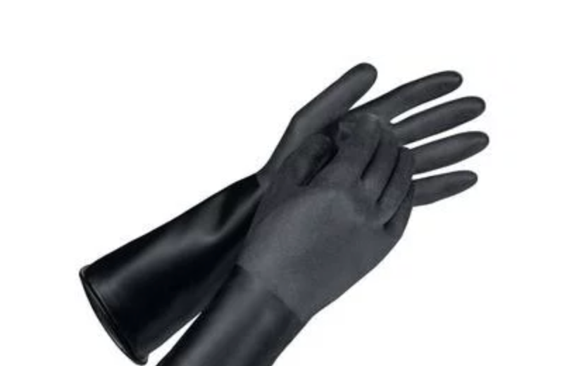 Gants résistants aux hydrocarbures