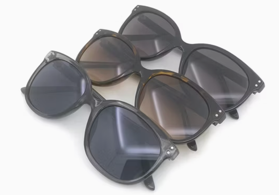 Lunettes uv polarisées