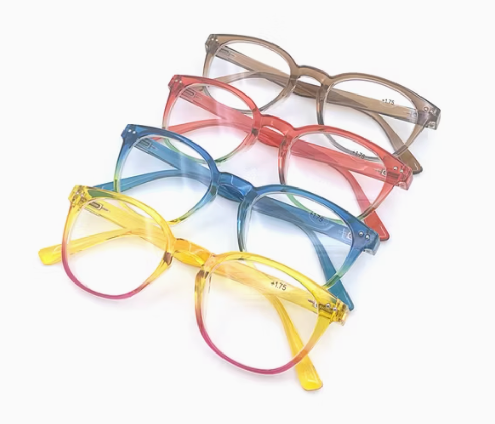 Lunettes anti-éclaboussures