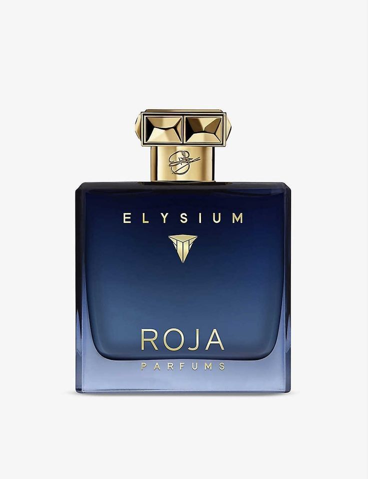 ELYSIUM POUR HOMME ROJA PARFUMS 