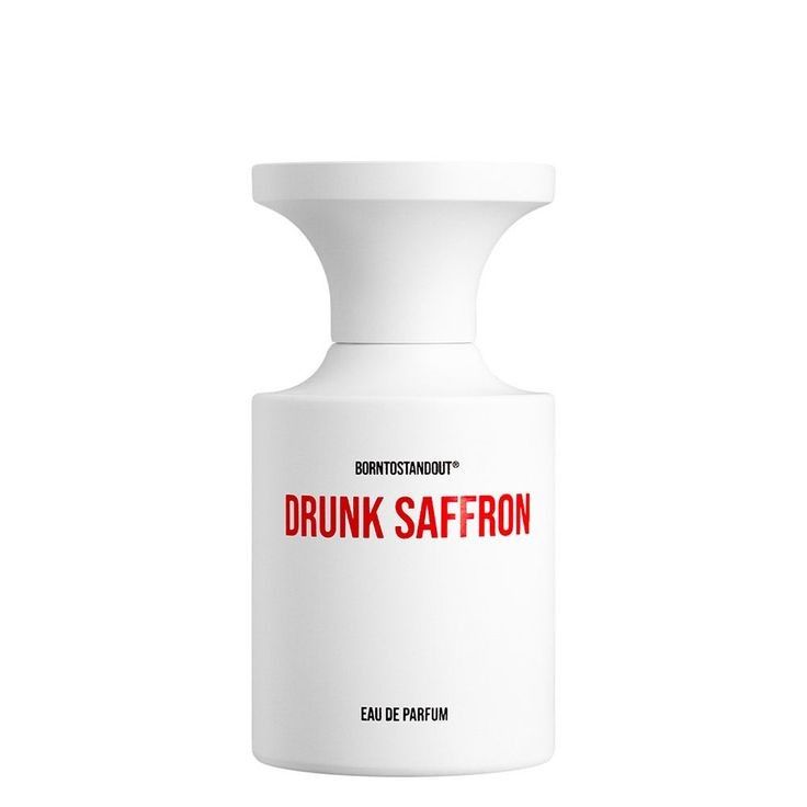 DRUNK SAFFRON BORNTOSTANDOUT