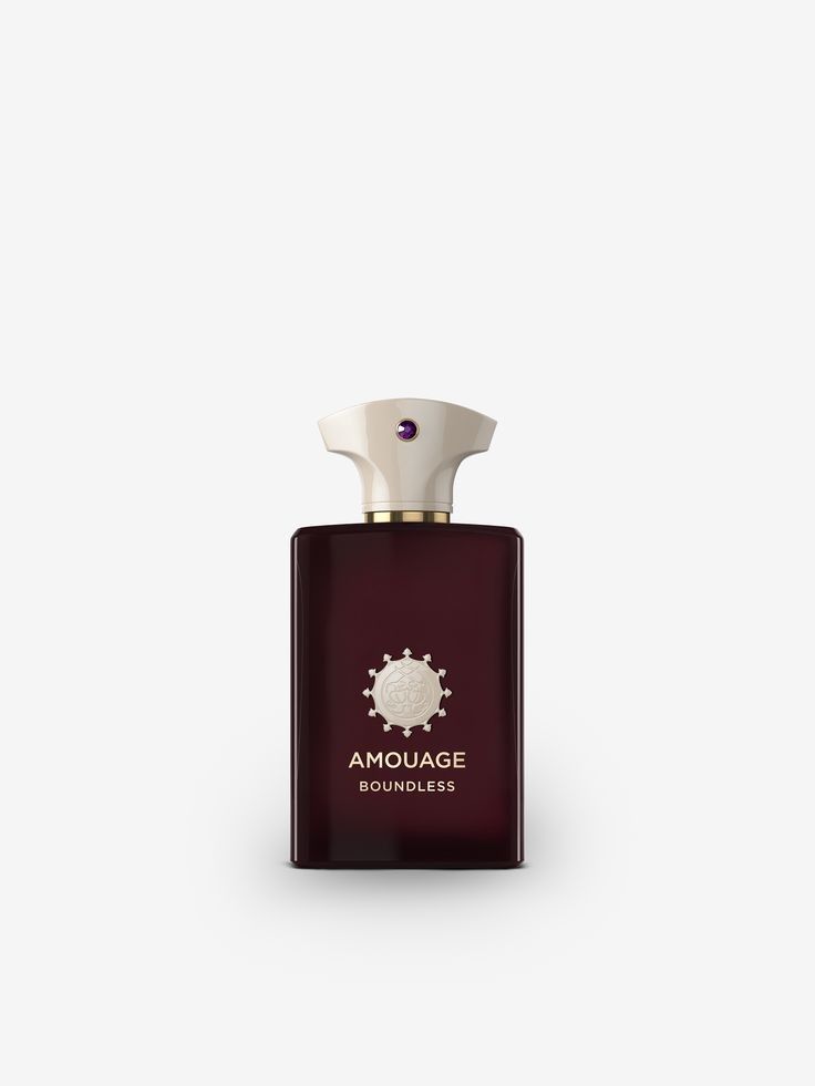 BOUNDLESS AMOUAGE